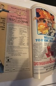 The Uncanny X-Men #212 Direct Edition (1986)Wolverine vs savertooth rnd 1