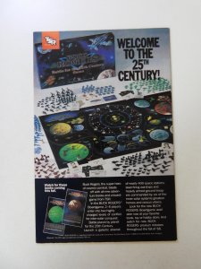 The Amazing Spider-Man #308 (1988) VF condition