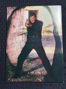 1980 Marvel Super Special #19 VF- 7.5 James Bond 007 For Your Eyes Only