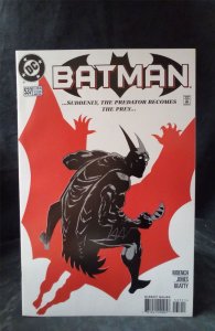 Batman #537 1996 DC Comics Comic Book
