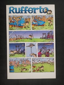 Groo 4PC #1-4 - Sergio Aragones Set (9.0/9.2) 1994