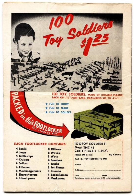 MY GREATEST ADVENTURE #80 1963-1st DOOM PATROL-RARE DC KEY ISSUE-