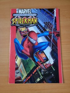 Ultimate Spider-Man #1 Payless Shoes Variant FINE FN 2002