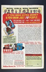 Richie Rich Dollars and Cents #20 (1967)