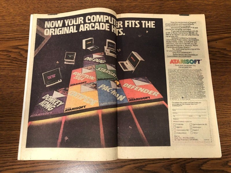 A-Team, The #1 VG; Marvel | low grade - Mr. T - we combine shipping 