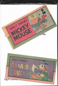 Walt Disney Mickey Mouse (1976) Mickey Mouse