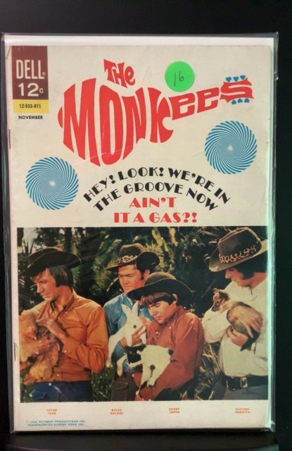 The Monkees #16