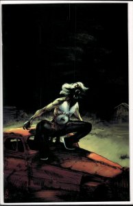 Something is Killing the Children #31 Cover A (2023) Something Is Killing the...