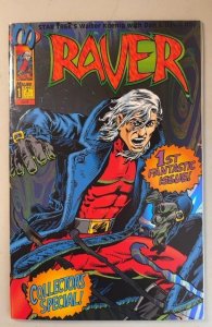 Raver #1 (1993)