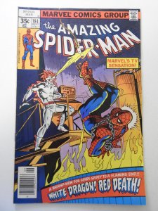 The Amazing Spider-Man #184 (1978) FN- Condition!