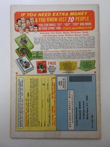 Amazing Adventures #2  (1970) Black Widow and Inhumans! VG- Condition!