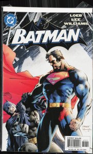 Batman #612 (2003) Batman