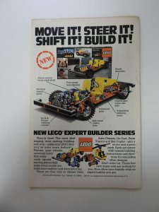 Fantastic Four #200 (1978) FN condition