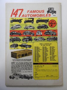 Adventure Comics #308 (1963) VG Condition!