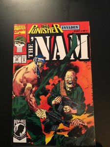 The 'Nam #68 (1992)vf