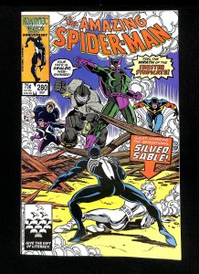Amazing Spider-Man #280