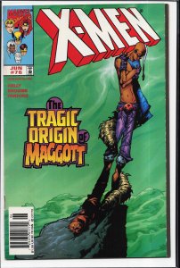 X-Men #76 (1998) X-Men