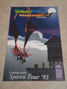 Spawn #6 (1992) NM