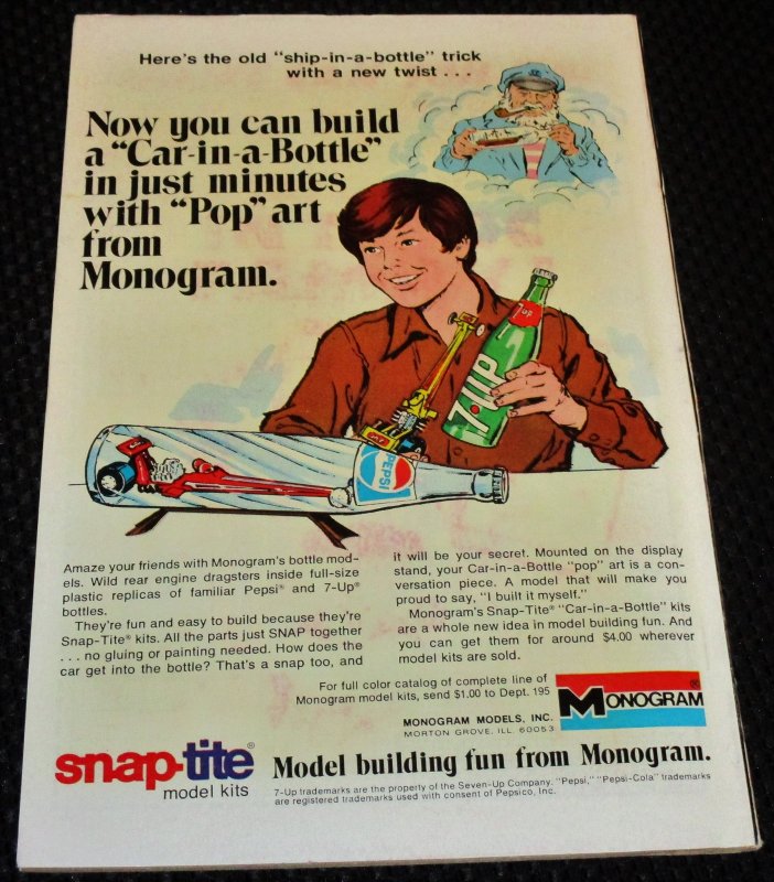 The Superman Family #173 (1975)