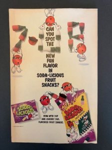 The Mighty Thor #457 (1993) - NM