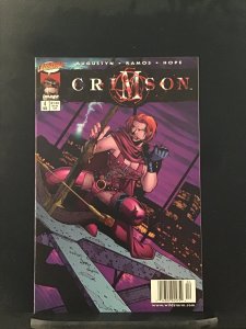 Crimson #4 (1998)