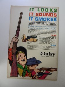 Strange Adventures #148 (1963) FN condition