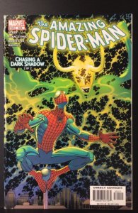 The Amazing Spider-Man #504 (2004)