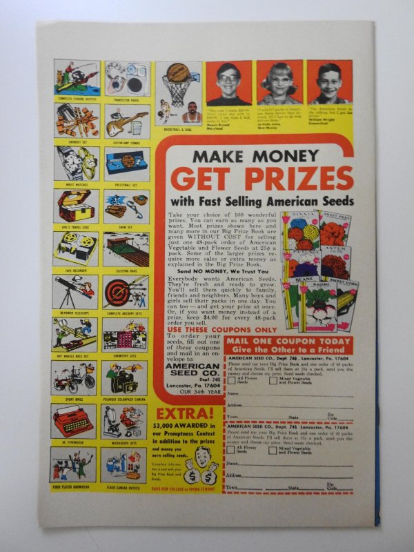 Daredevil #87 (1972) Enter: Electro! Beautiful VF-NM Condition!! Nice Book!!