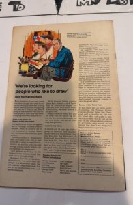 The Amazing Spider-Man #58 (1968)to kill a Spider-Man