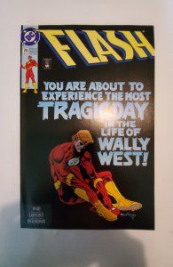 The Flash #76 (1993) NM DC Comic Book J738
