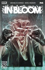 In Bloom #5 A Main (Dressed, Pearson)