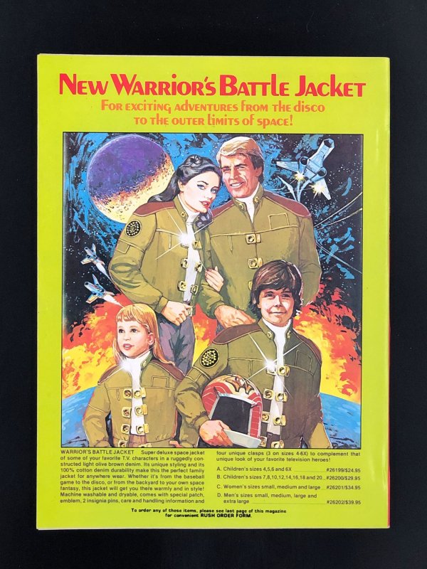 Vampirella #87 (1980)