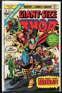 Giant-Size Thor (1975) Thor