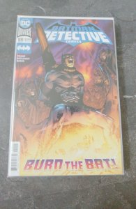 Batman: Detective Comics #1019