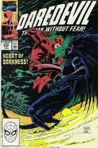 Daredevil #278 (1990)  VF/NM 9.0
