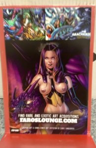 Faro’s Lounge chapter 6 Arizona