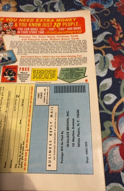 The Amazing Spider-Man #77 (1969)the lizard/ Human torfh