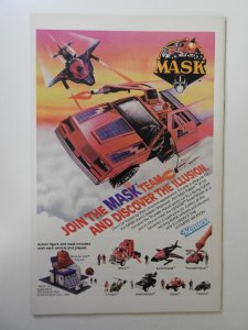 Batman #390 Direct Edition (1985) NM Condition!