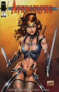 Devil in the Flesh, Part 1 of 3