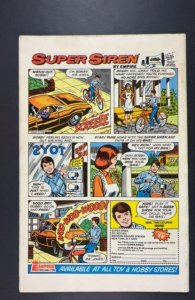 Showcase #101 (1978)