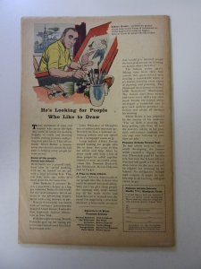 Tales to Astonish #37 (1962) VG+ condition