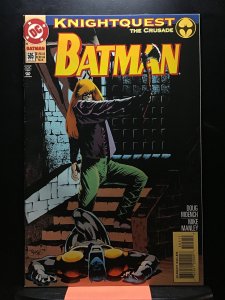 Batman #505 (1994)