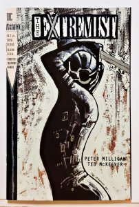 Extremist, The #1 (Sept 1993, DC) 7.0 FN/VF