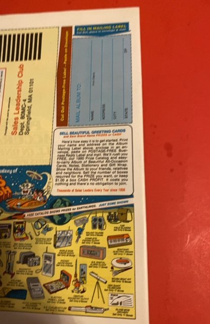 Marvel Team-Up #95 (1980)1st mockingbird