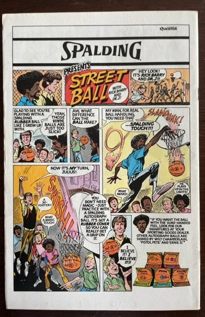 Marvel Team-Up #64 (1977), Claremont/Byrne