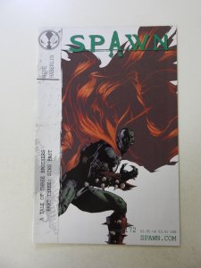 Spawn #172 (2007) VF condition