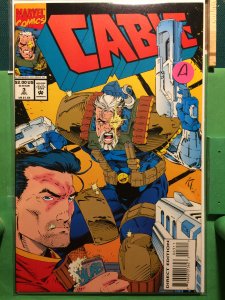 Cable #3