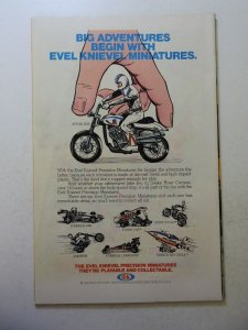 Omega the Unknown #6 (1977) FN Condition