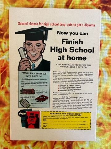 Thor #190 (1971) - High Grade !