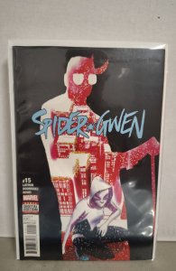 Spider-Gwen #15 (2017)  p14